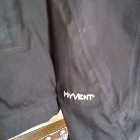 North Face women's S/P Jacket - Picture 5 of 6